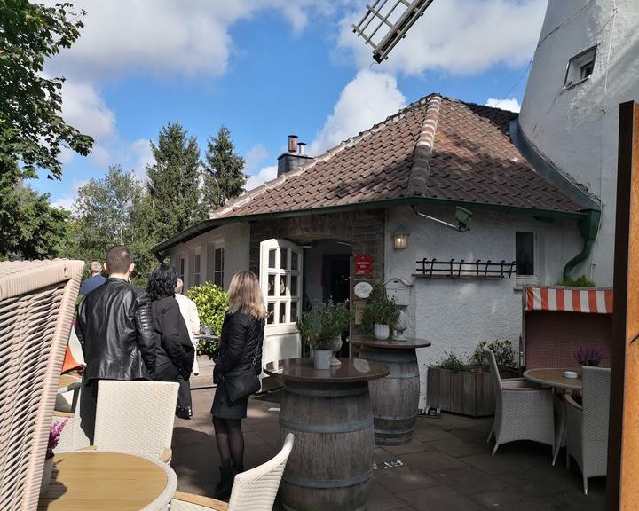 Restaurant Windmuhle Fissenknick